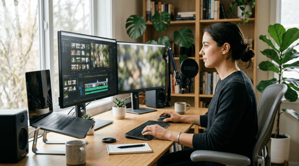 How Can You Create Professional Animations Online Without Expertise?