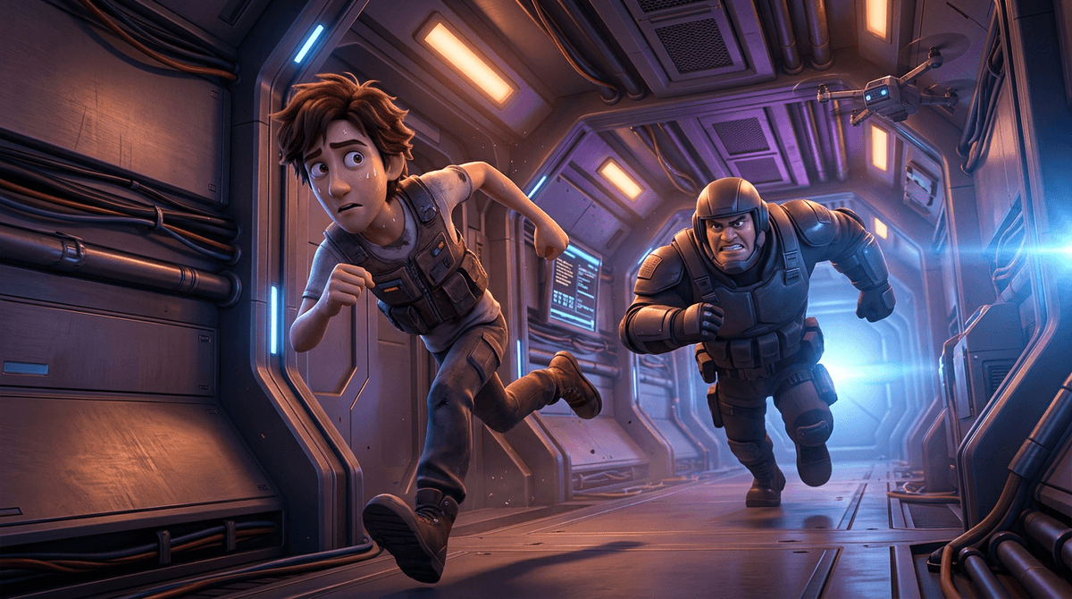 AI Multi-Episode Animation Tool: Revolutionizing Automated Storytelling and Production