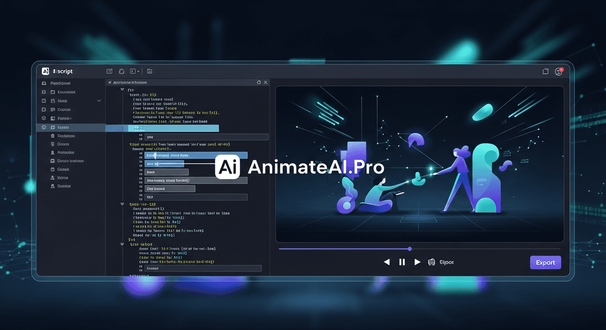 How Can AI Animation Style Transfer Transform Your Creative Workflow