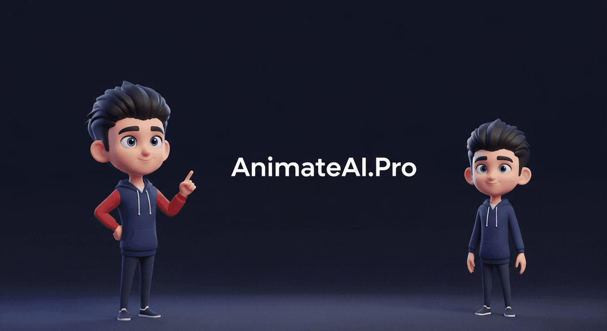 How Can AI Animation Consistency Transform Your Video Production