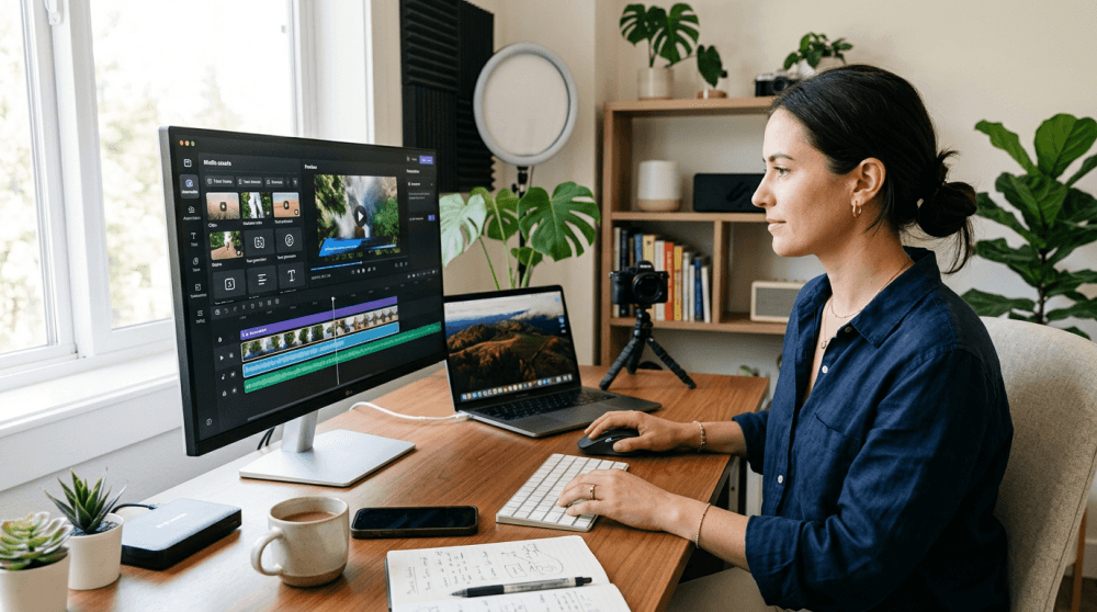 How Can Multi-Episode Animation Production Be Transformed by AI-Powered Tools?